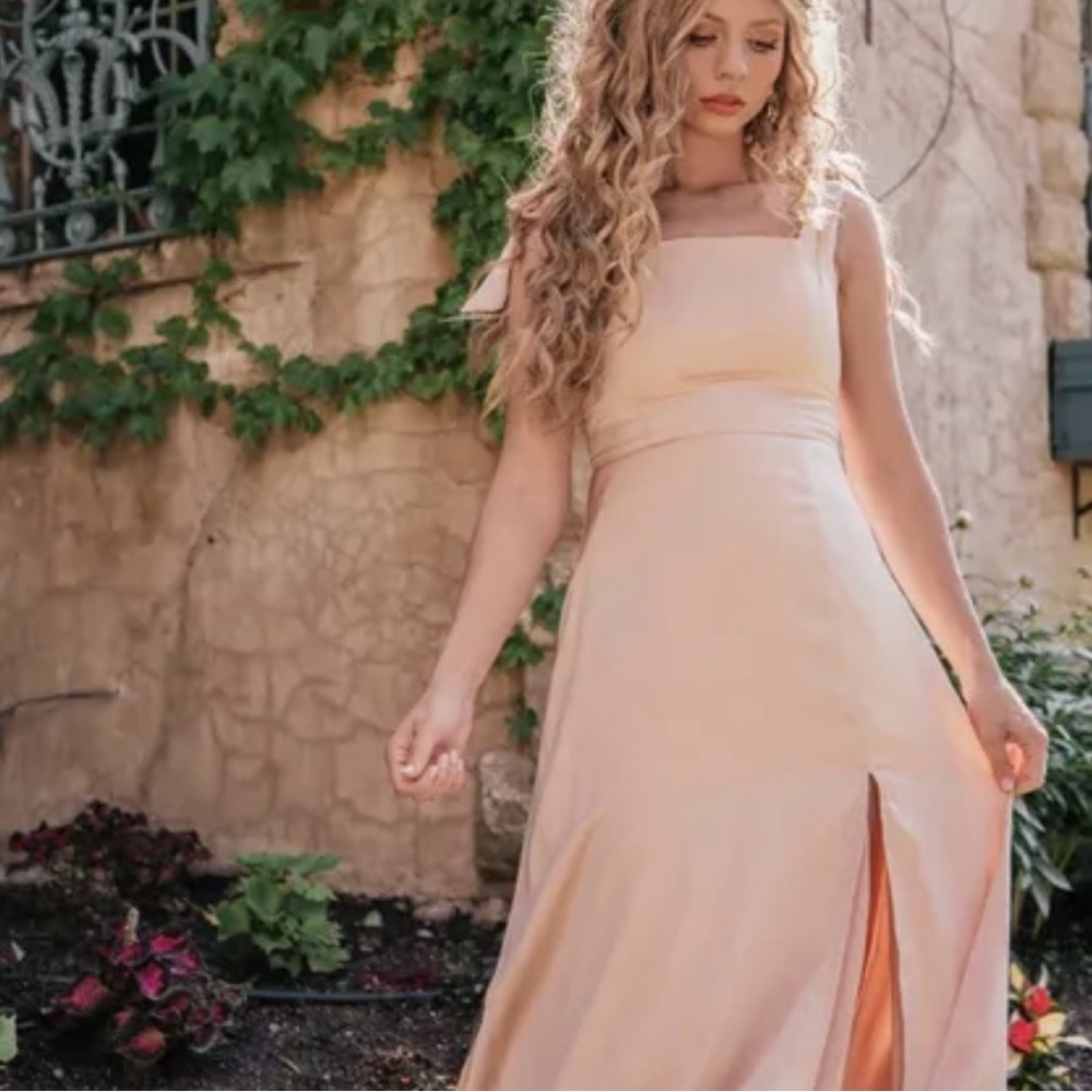 JessaKae Dress